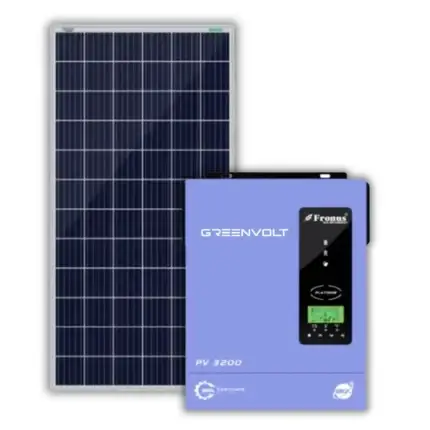 30kW Solar On-Grid System with Net Metering – Solar Panel Installation